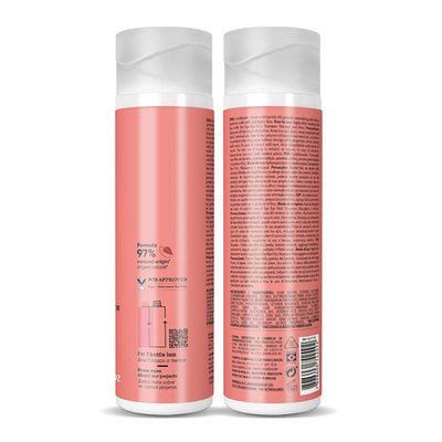 Cadiveu Bye Bye Frizz Conditioner For 72 Hours Frizz Free Hair