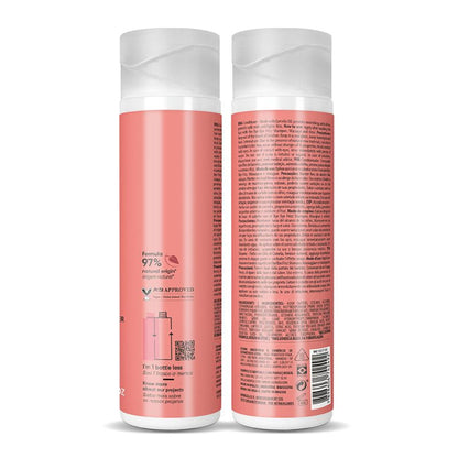 Cadiveu Bye Bye Frizz Conditioner For 72 Hours Frizz Free Hair