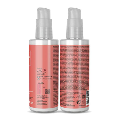 Cadiveu Bye Bye Frizz Leave In Frizz Killer Hair Serum For Frizzy Hair