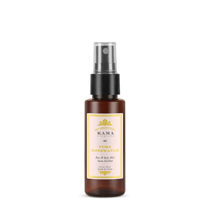 Kama Ayurveda Pure Rose Water (Toner)