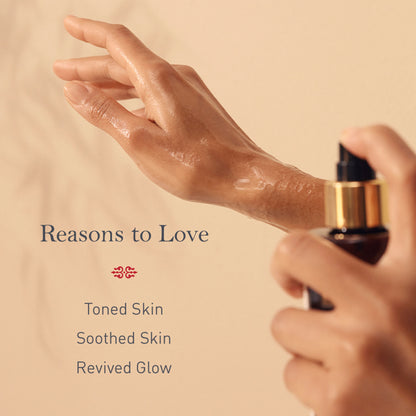 Kama Ayurveda Pure Rose Water (Toner)