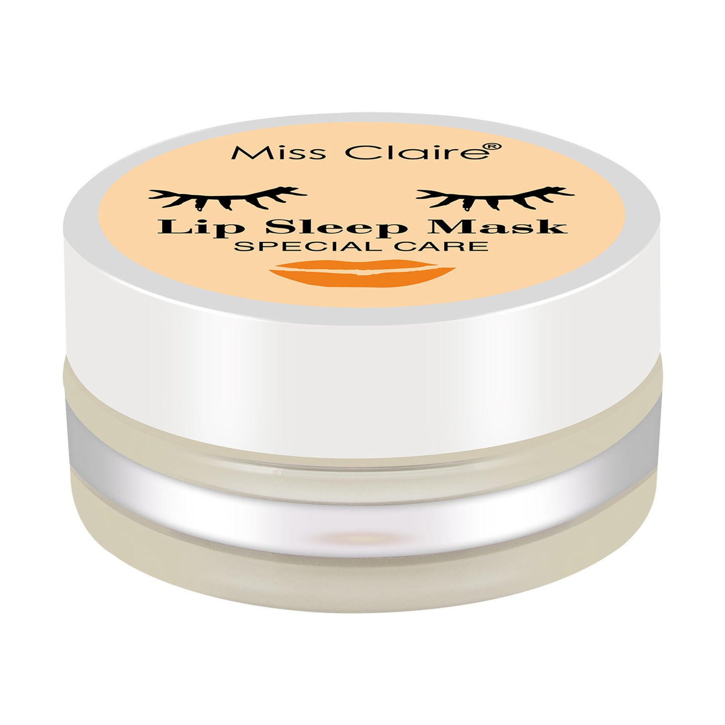 Miss Claire Lip Sleep Mask Special Care - 2