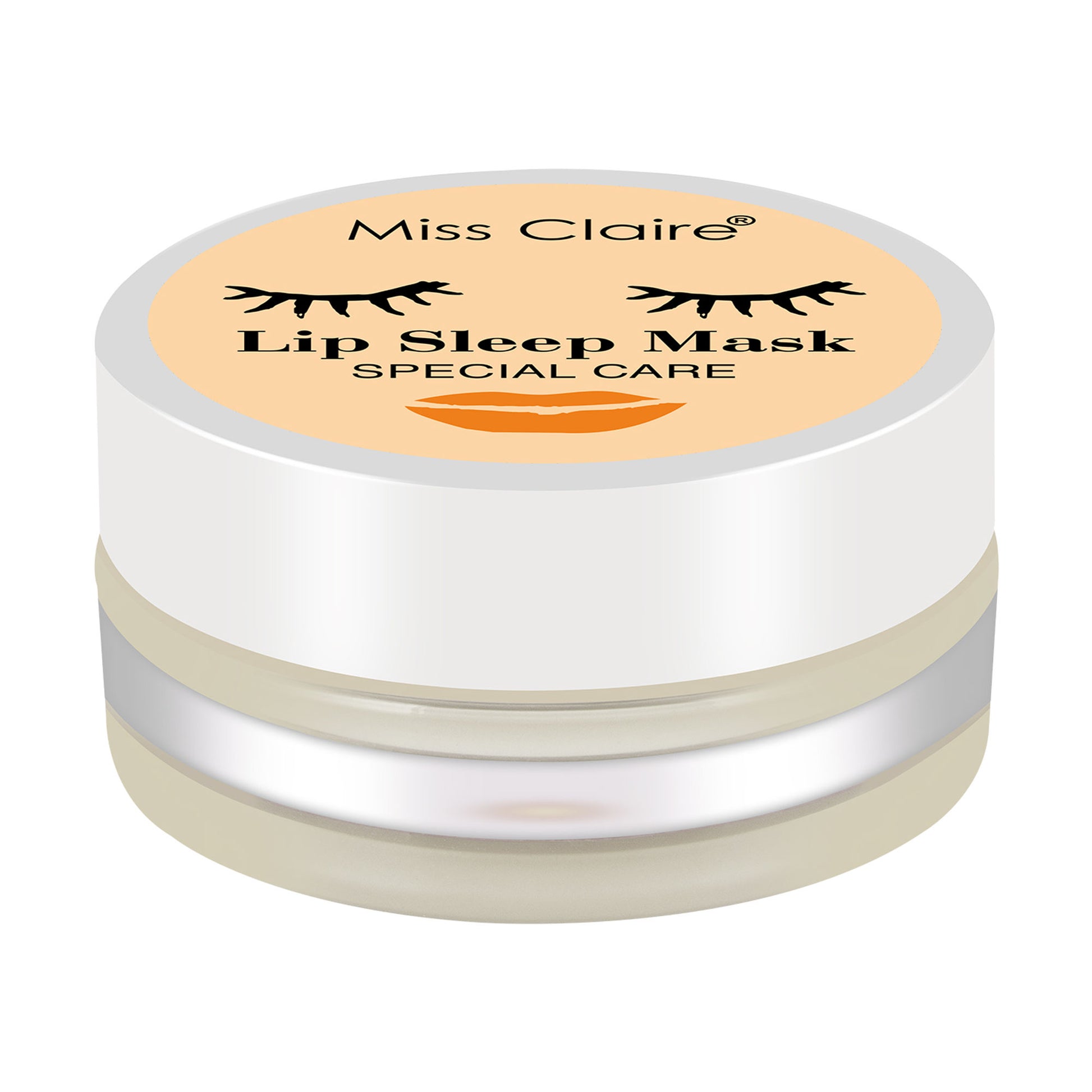 Miss Claire Lip Sleep Mask Special Care - 2