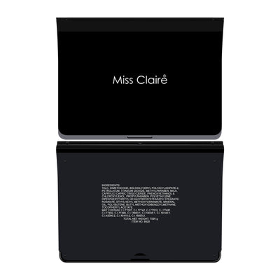 Miss Claire Make Up Palette 9928 (Make Up Kit)