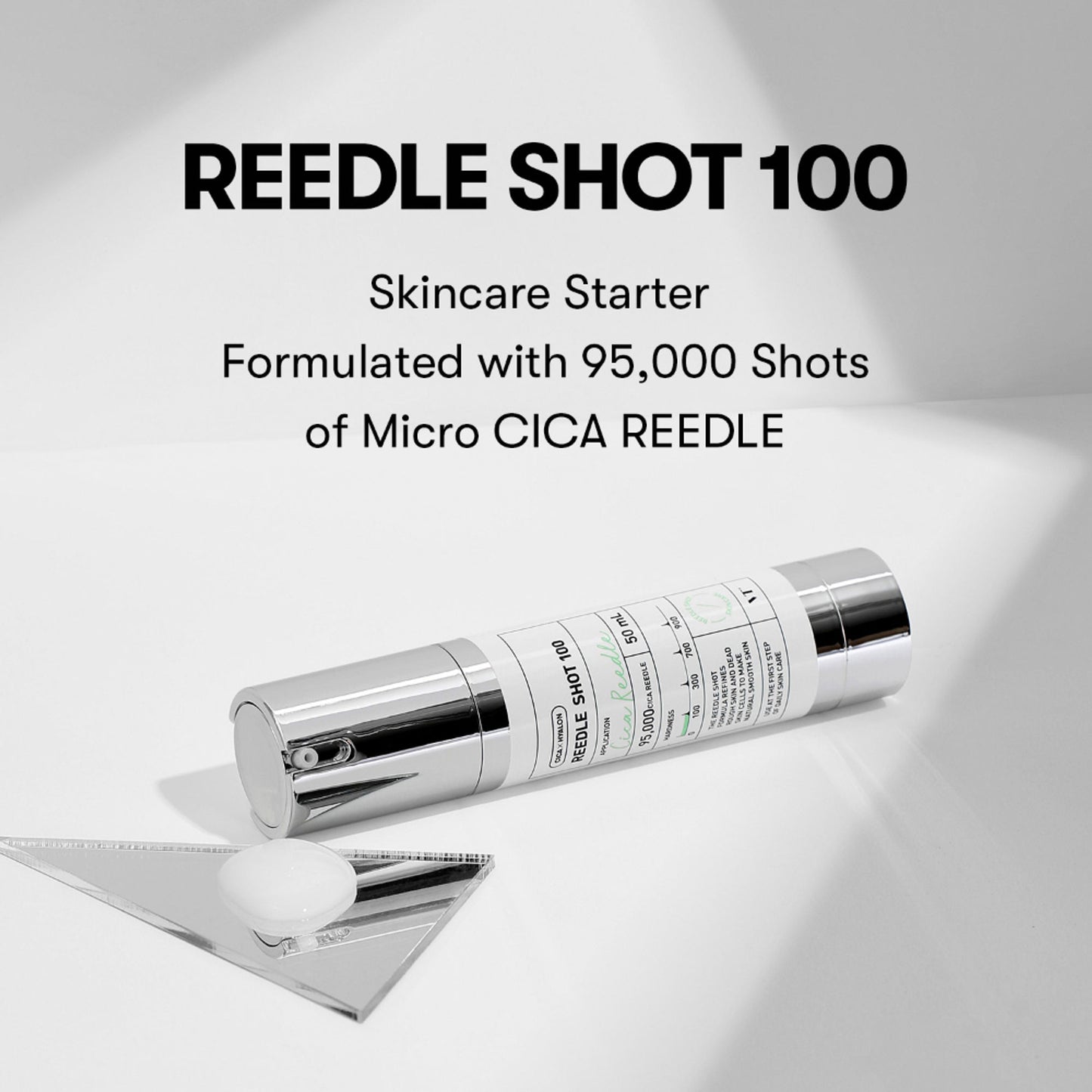 VT Cosmetics Reedle Shot 100