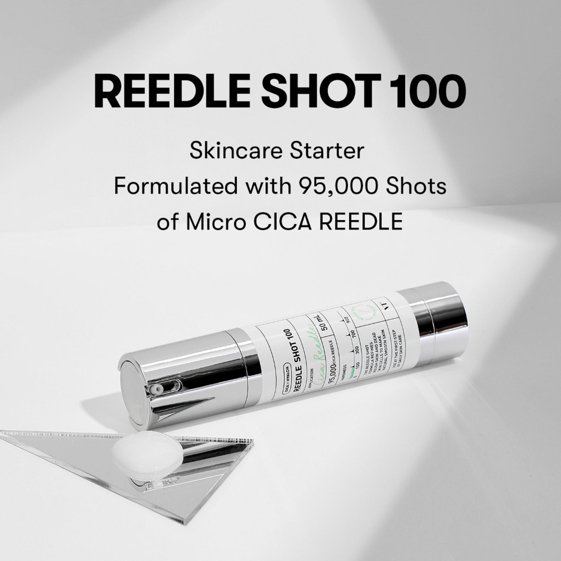 VT Cosmetics Reedle Shot 100