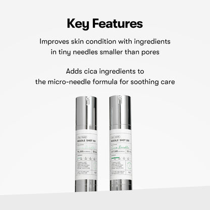 VT Cosmetics Reedle Shot 100