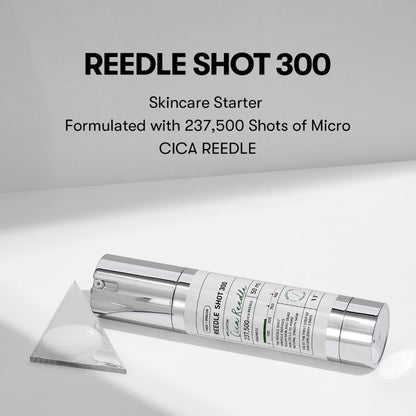 VT Cosmetics Reedle Shot 300