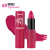 Insight Cosmetics Matte Lipstick, 1 Stroke Application, Long Lasting - A9 Pink Curve