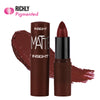 Insight Cosmetics Matte Lipstick, 1 Stroke Application, Long Lasting - A10 Bon Bon