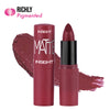 Insight Cosmetics Matte Lipstick, 1 Stroke Application, Long Lasting - A19 Coffe Lite