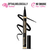 Insight Cosmetics Liner Express Eyepen Shiny Black