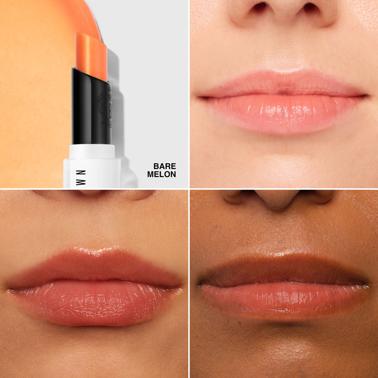 Bobbi Brown Extra Lip Tinted Balm - Bare Melon