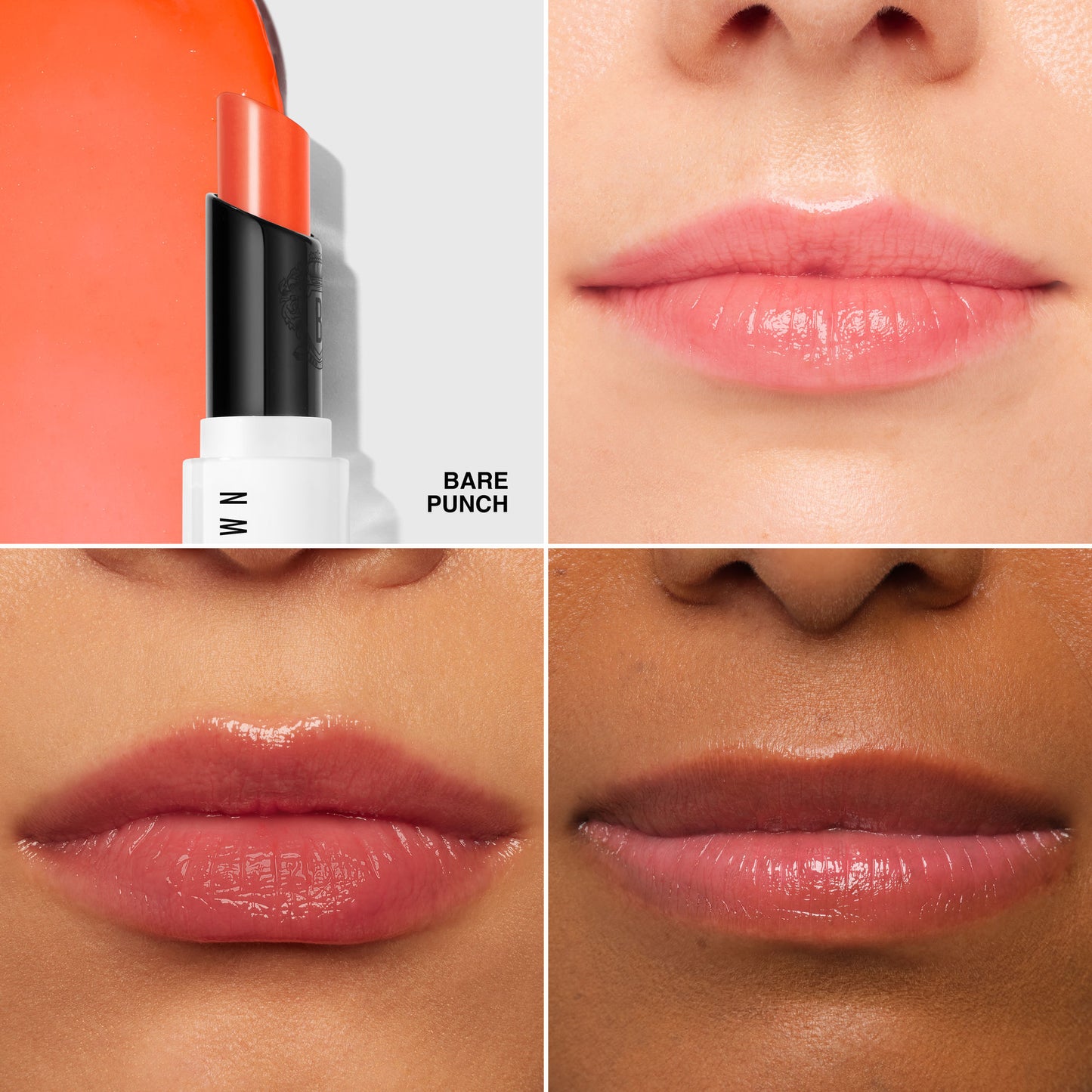 Bobbi Brown Extra Lip Tinted Balm - Bare Punch