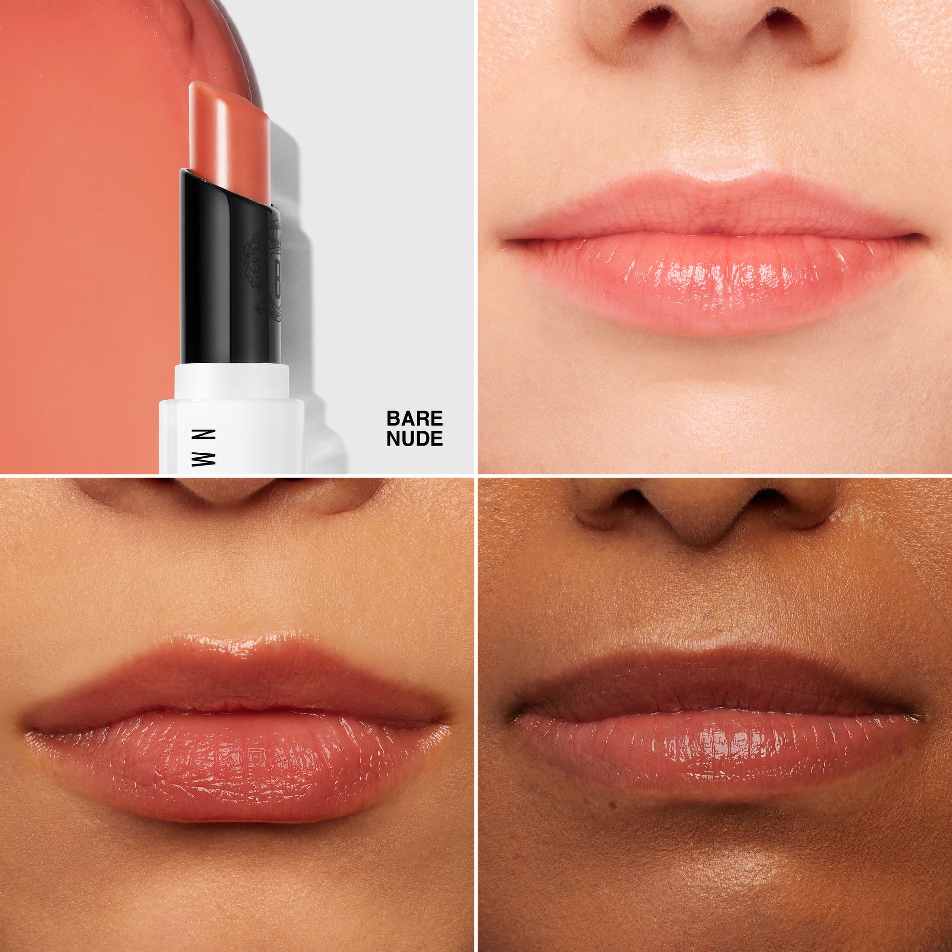 Bobbi Brown Extra Lip Tinted Balm - Bare Nude