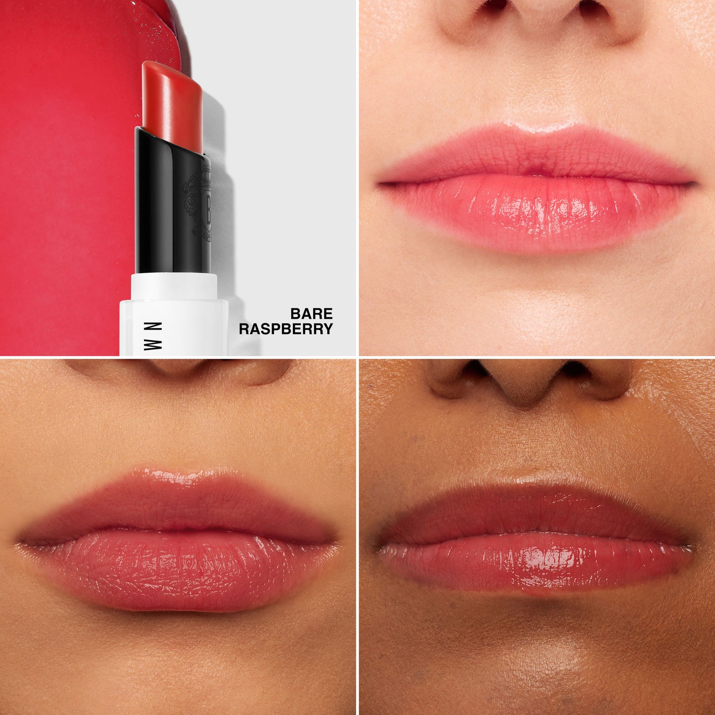 Bobbi Brown Extra Lip Tinted Balm - Bare Raspberry