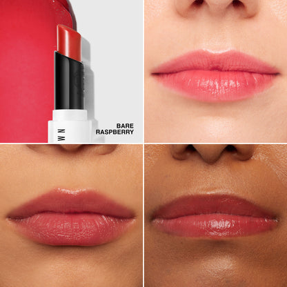 Bobbi Brown Extra Lip Tinted Balm - Bare Raspberry
