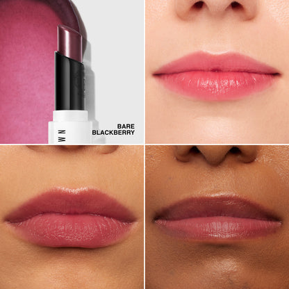Bobbi Brown Extra Lip Tinted Balm - Bare Blackberry