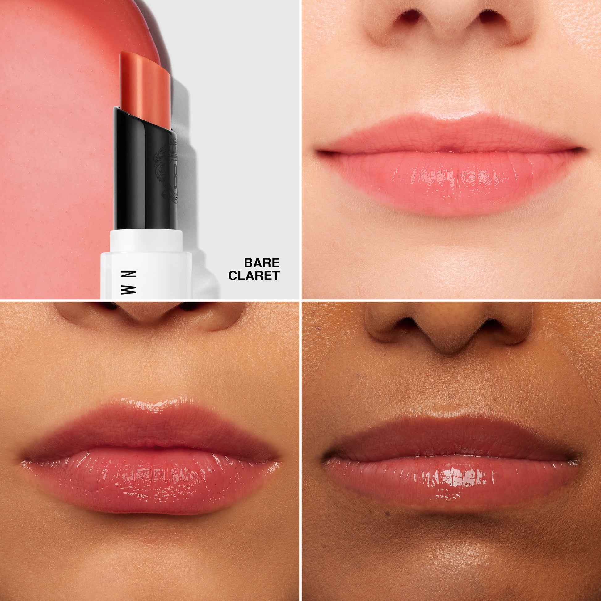 Bobbi Brown Extra Lip Tinted Balm - Bare Claret