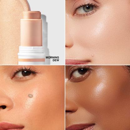 Bobbi Brown Skin Enhancer Multi-Stick Highlighter - Morning Dew