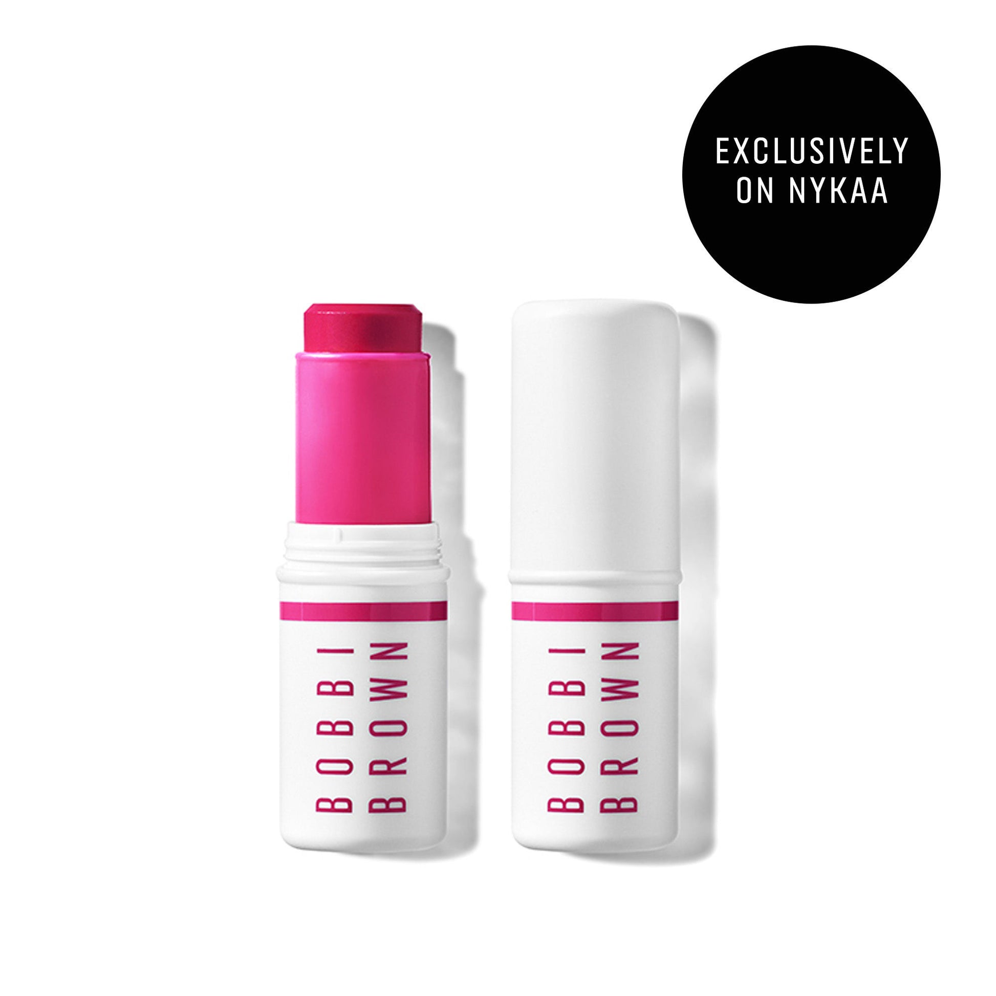 Bobbi Brown Skin Enhancer Multi-Stick Blush - Crushed Fuchsia