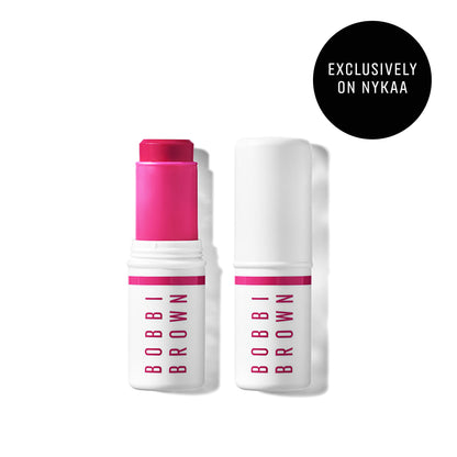 Bobbi Brown Skin Enhancer Multi-Stick Blush - Crushed Fuchsia
