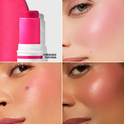 Bobbi Brown Skin Enhancer Multi-Stick Blush - Crushed Fuchsia