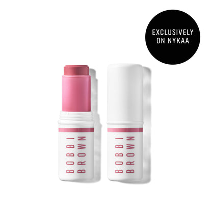 Bobbi Brown Skin Enhancer Multi-Stick Blush - Cheeky Pink