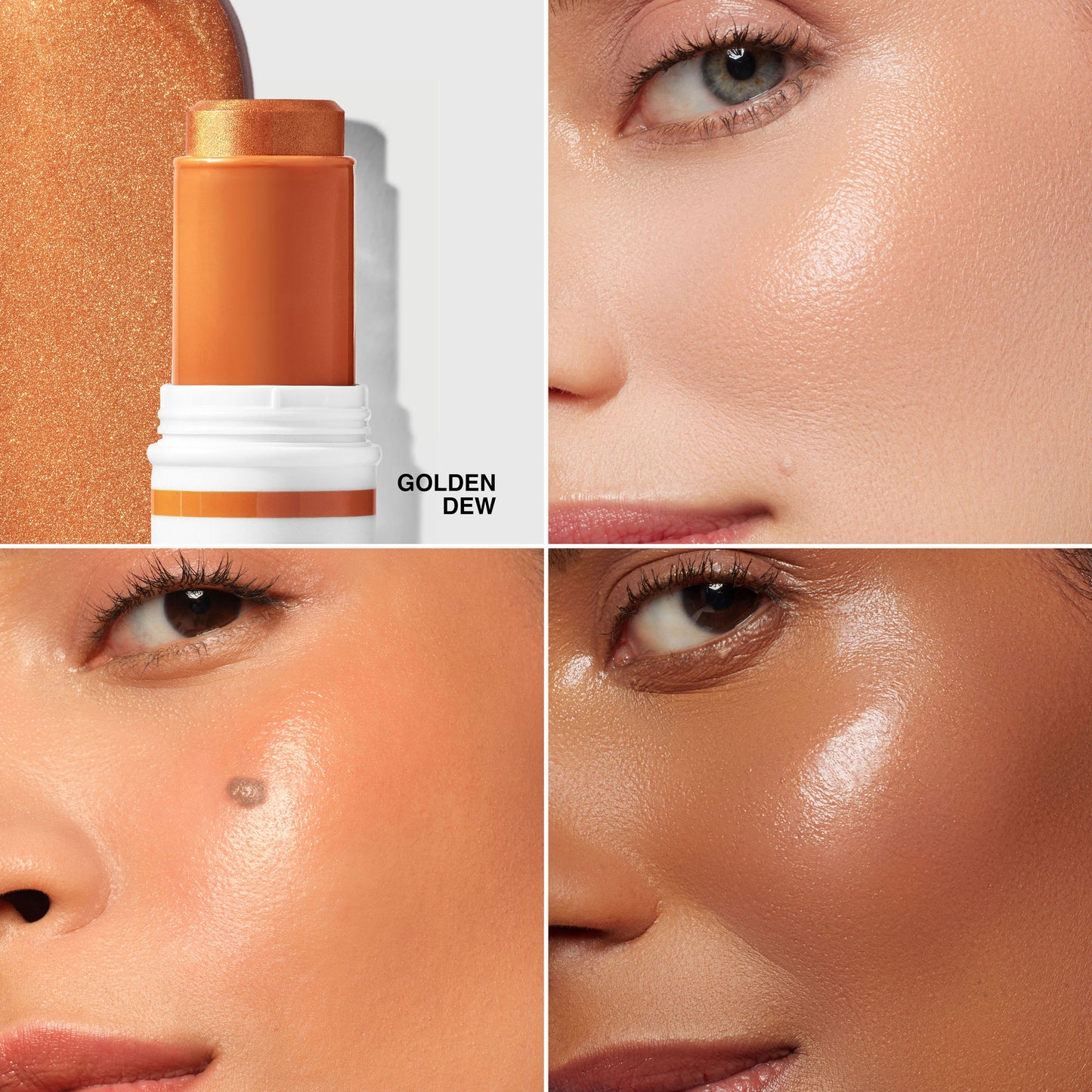 Bobbi Brown Skin Enhancer Multi-Stick Highlighter - Golden Dew