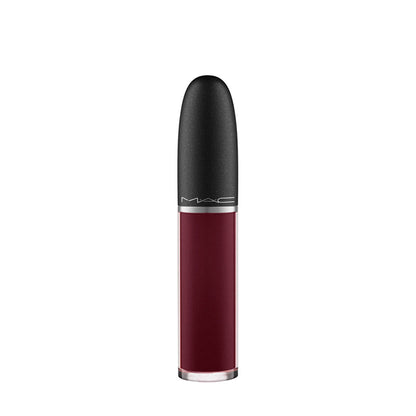 M.A.C Retro Matte Liquid Lipcolour - High Drama