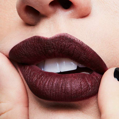 M.A.C Retro Matte Liquid Lipcolour - High Drama
