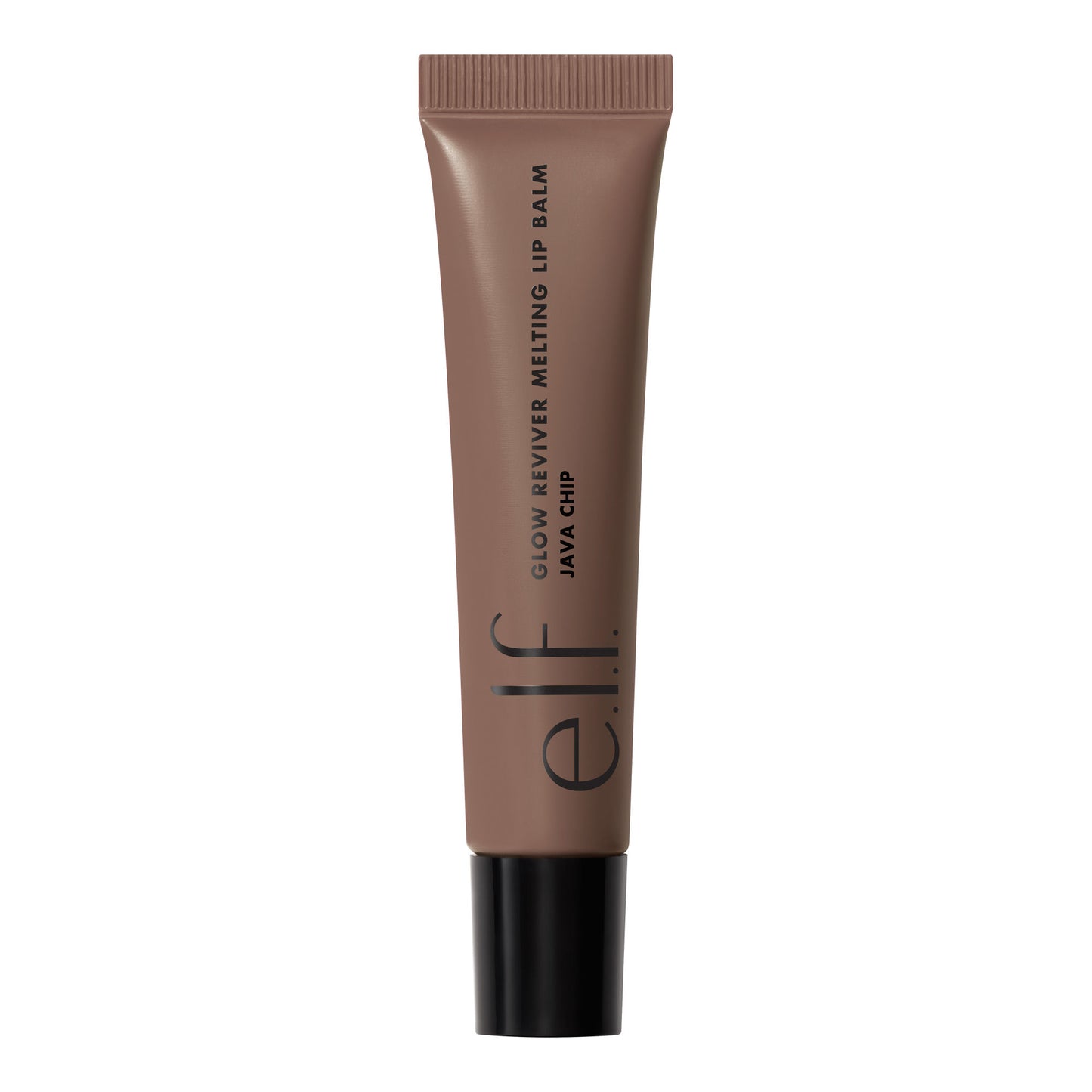 e.l.f. Cosmetics Glow Reviver Melting Lip Balm - Java Chip