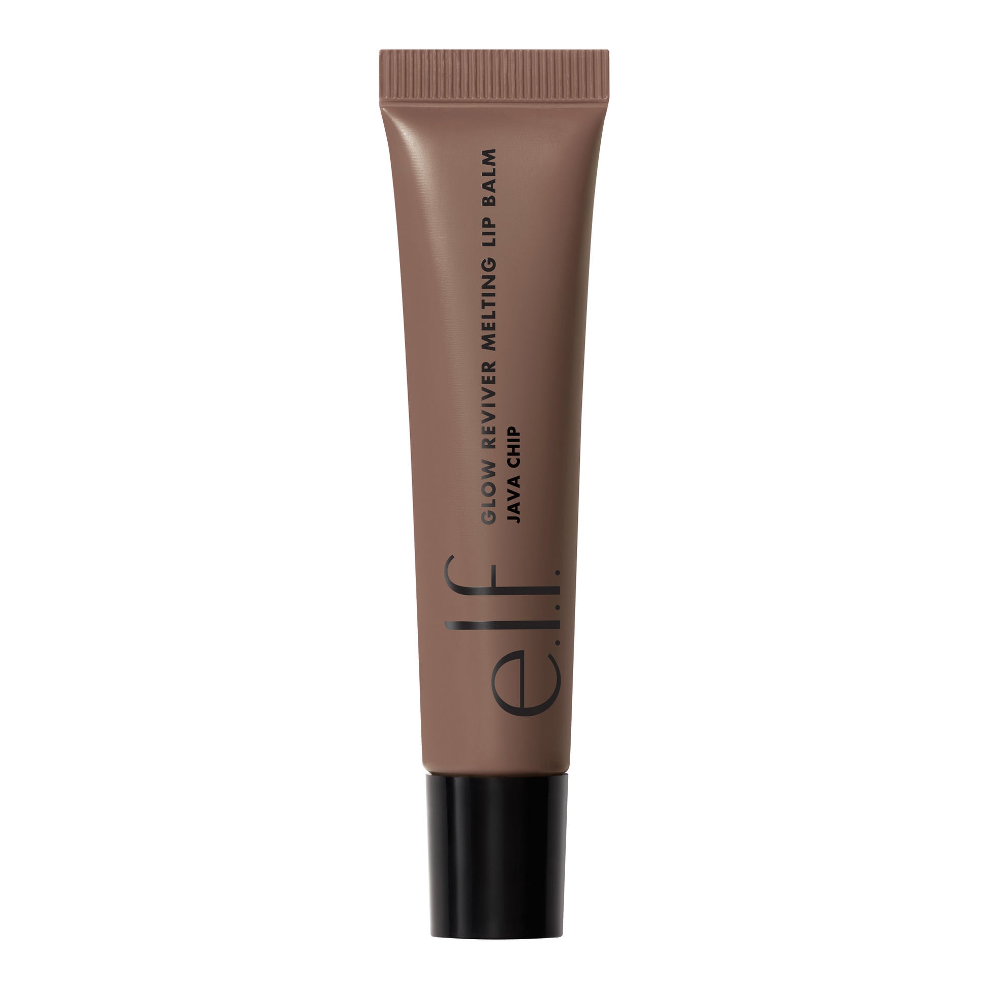 e.l.f. Cosmetics Glow Reviver Melting Lip Balm - Java Chip