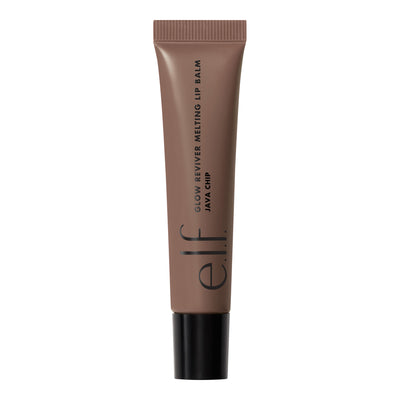 e.l.f. Cosmetics Glow Reviver Melting Lip Balm - Java Chip