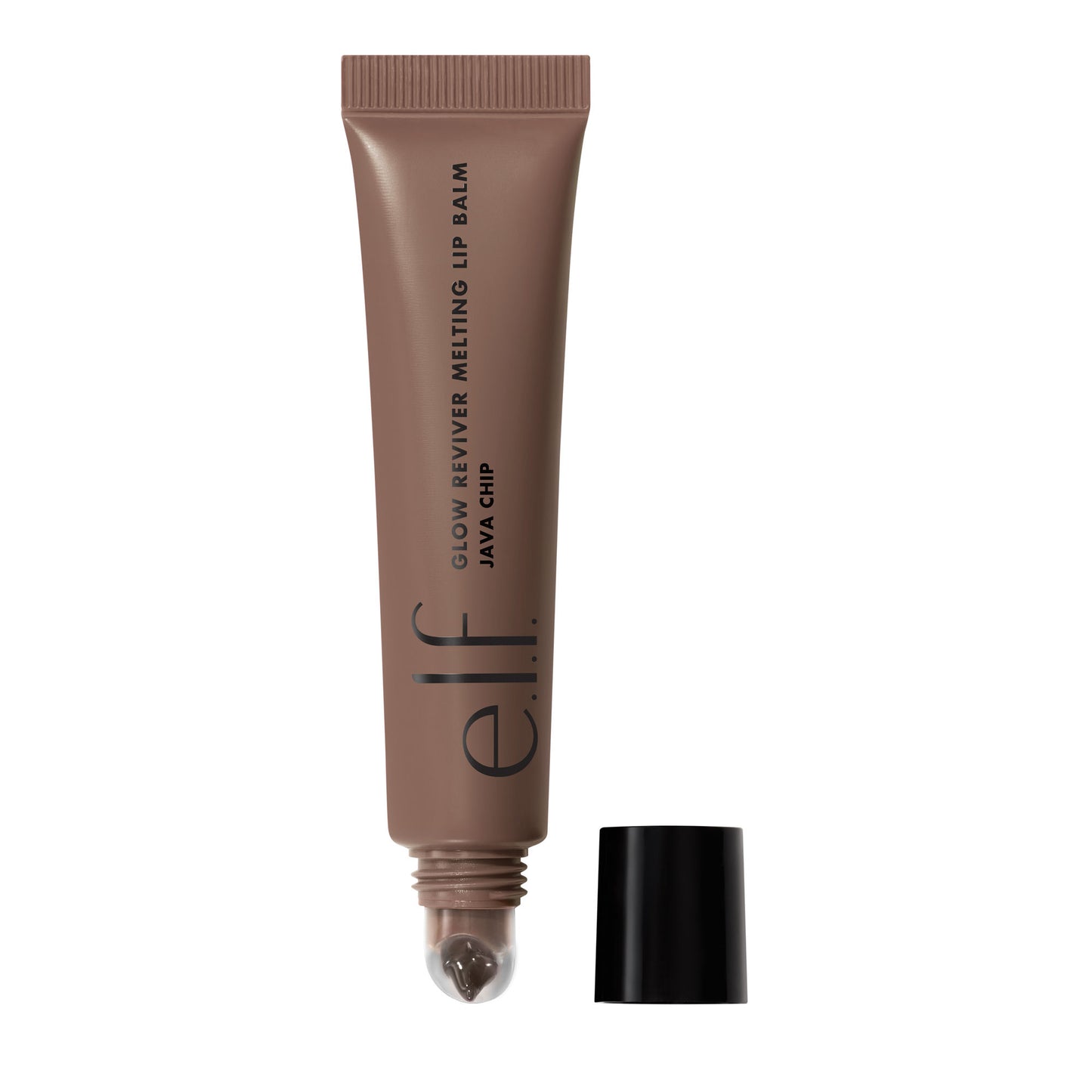 e.l.f. Cosmetics Glow Reviver Melting Lip Balm - Java Chip