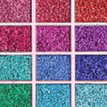Glitter Heart 2