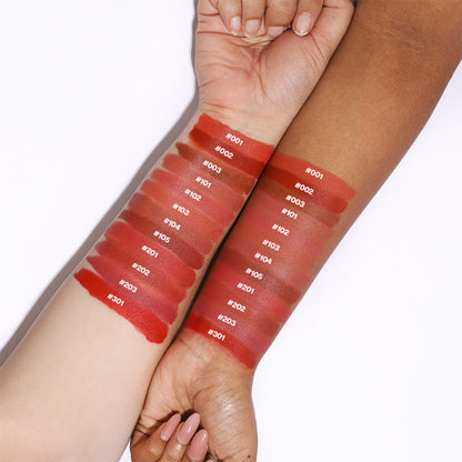 Focallure FA203 Pure Matte Lipstick - 104
