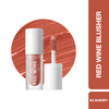 Focallure FA89 Hangover Red Wine Blusher - Sherry