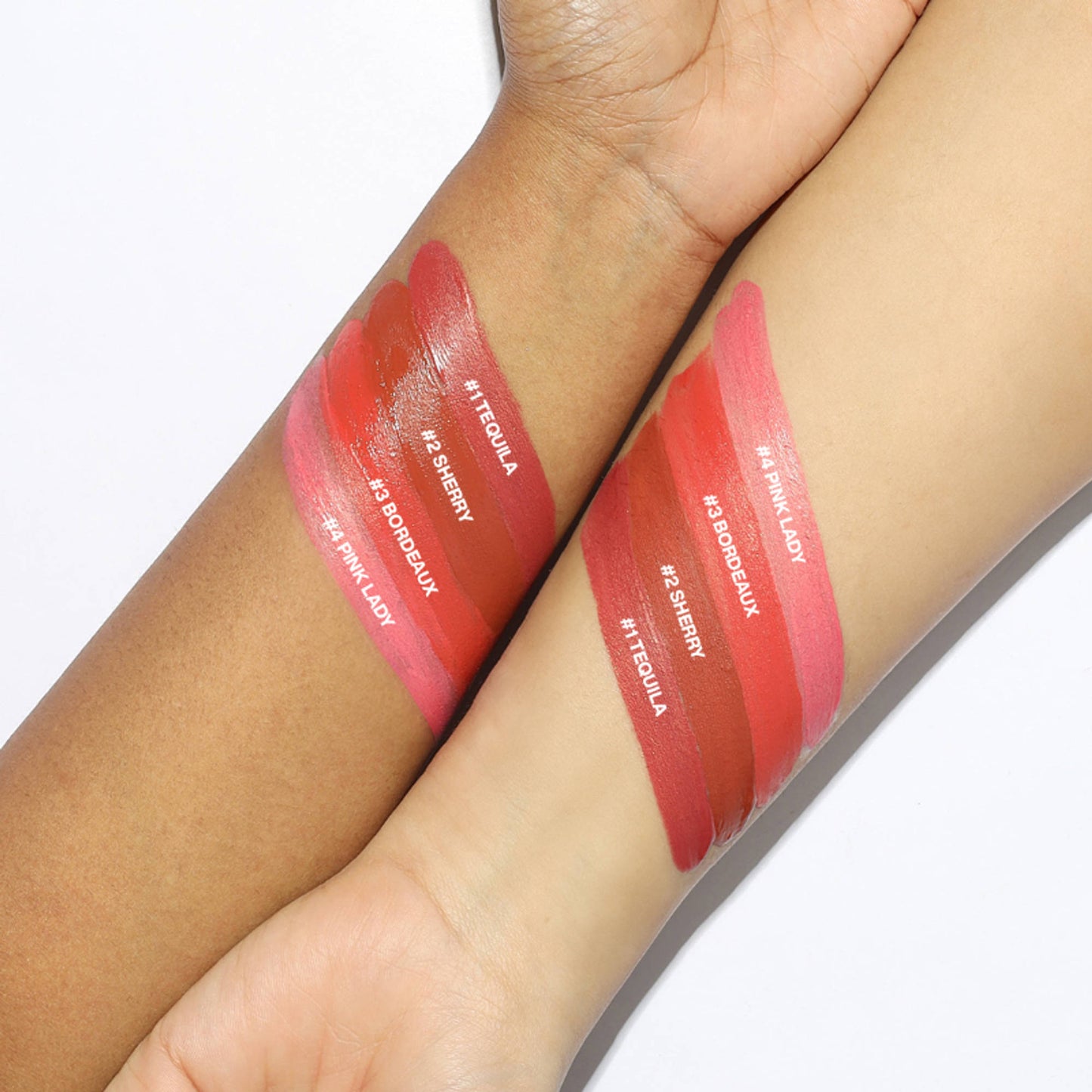 Focallure FA89 Hangover Red Wine Blusher - Sherry