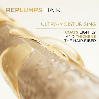 The Skin Story Sulphate Free Keratin Conditioner For Coloured Dry Frizzy Damaged Hair With Vitamin E