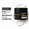 The Skin Story Sulphate Free Keratin Protein Hair Mask For Dry Frizzy Hair Spa Like Nourishment