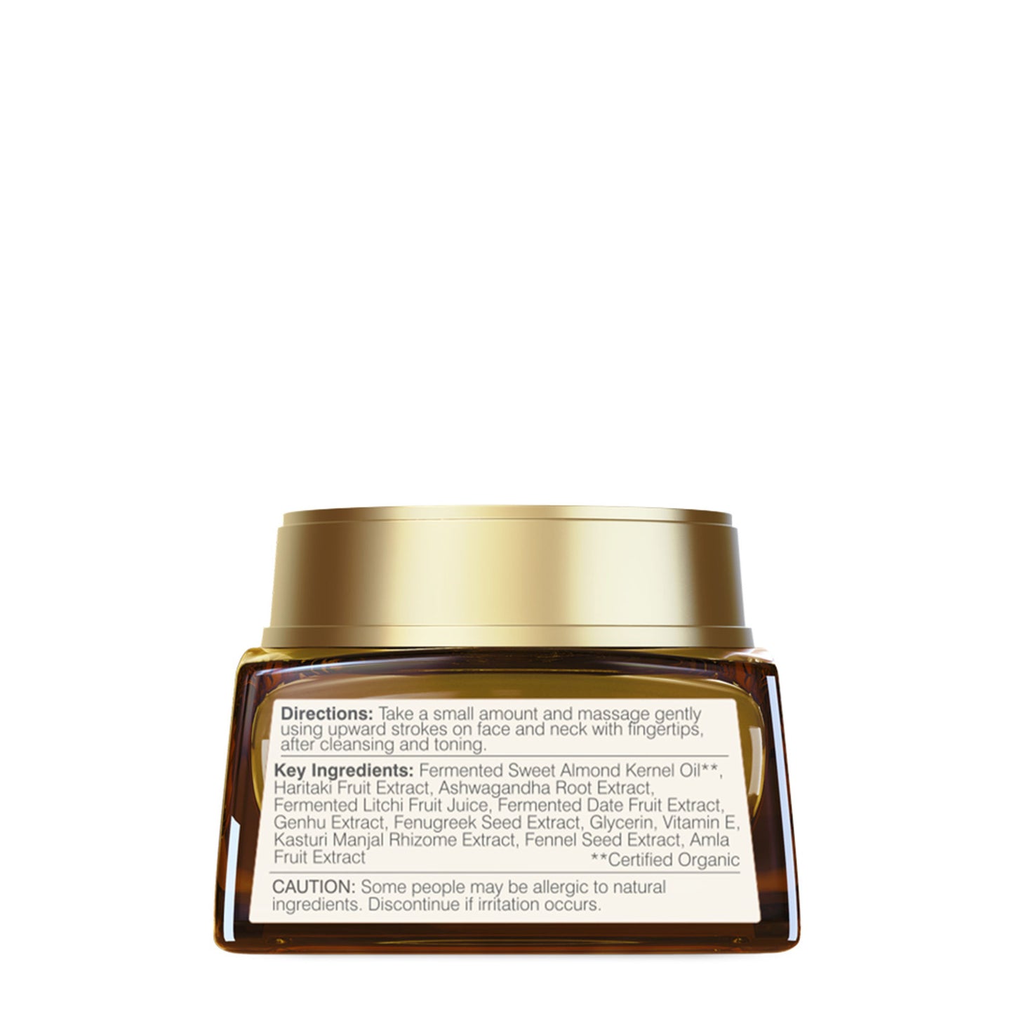 Forest Essentials Advanced Eternal Youth Formula Date & Litchi