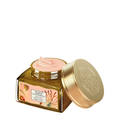 Forest Essentials Advanced Eternal Youth Formula Date & Litchi