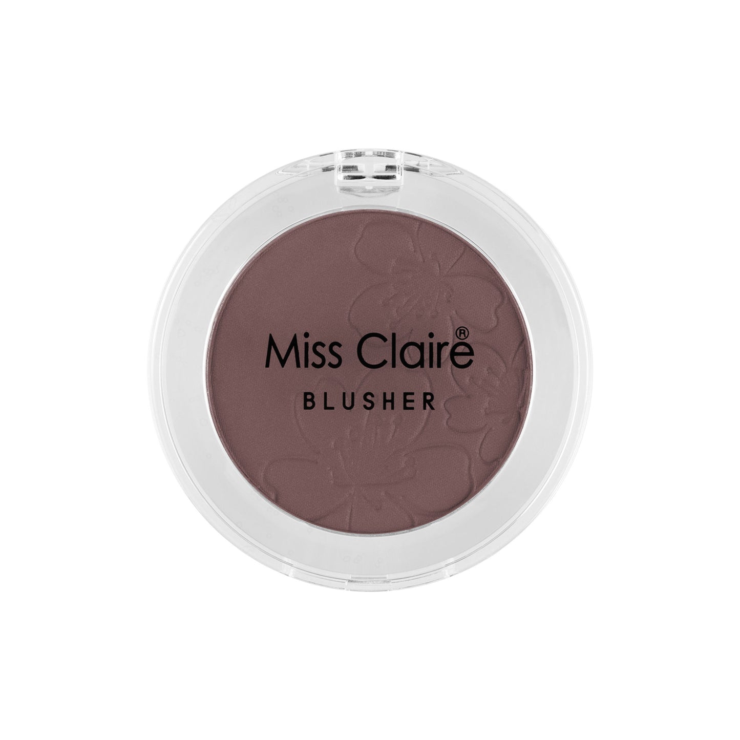 Miss Claire Round Blusher - 16