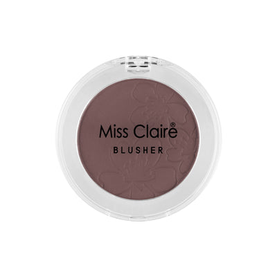 Miss Claire Round Blusher - 16