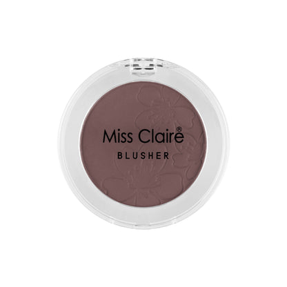 Miss Claire Round Blusher - 16