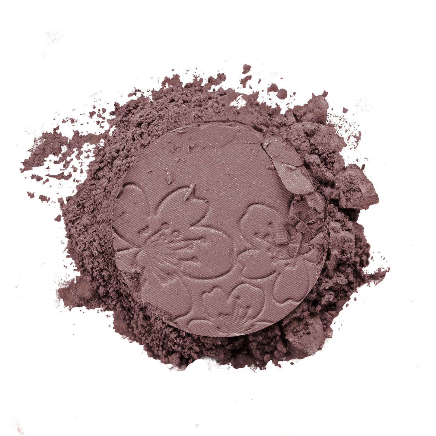 Miss Claire Round Blusher - 16
