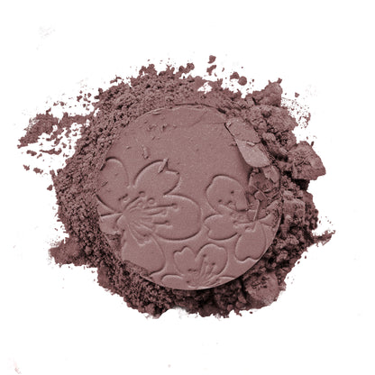 Miss Claire Round Blusher - 16