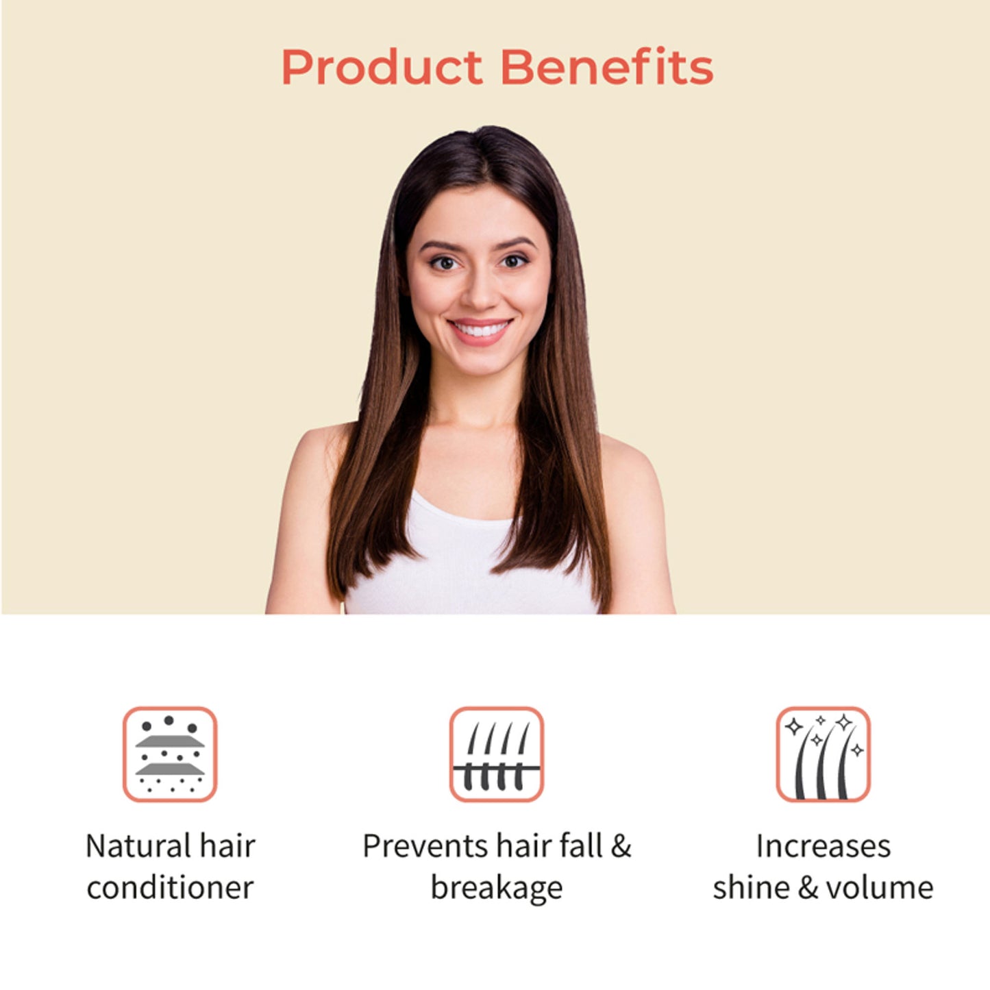 Vedix Dhavath Anti Hairfall Shampoo - Normal -Oily Hair