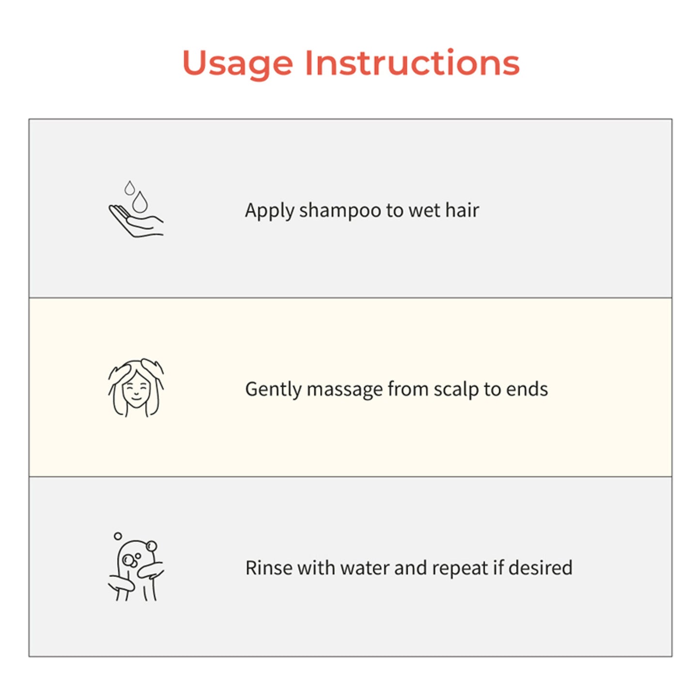 Vedix Dhavath Anti Hairfall Shampoo - Normal -Oily Hair